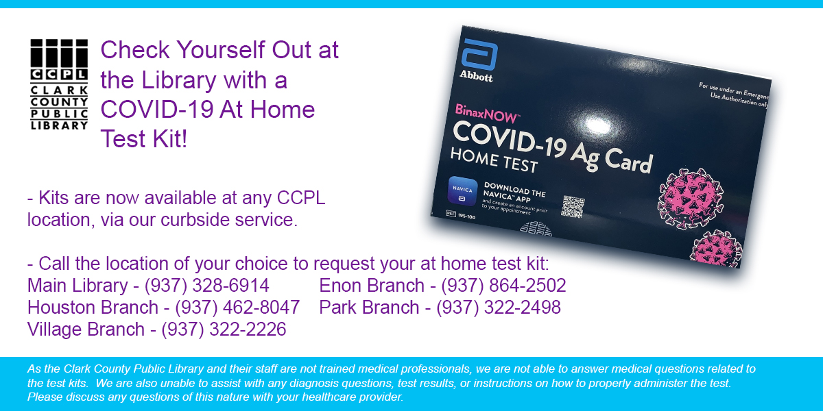 Clark County Public Library