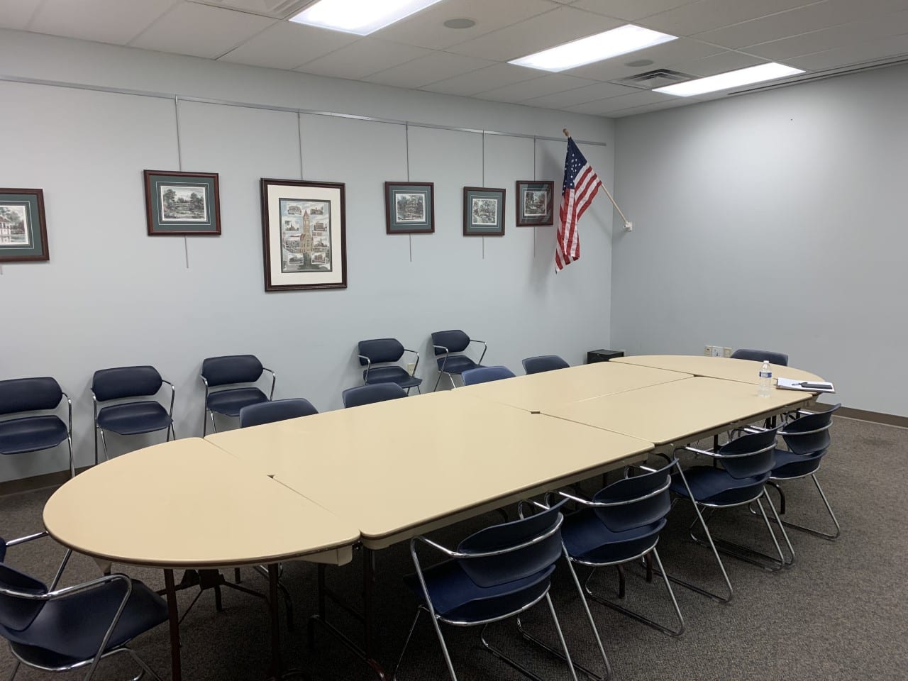 Park - Meeting Room