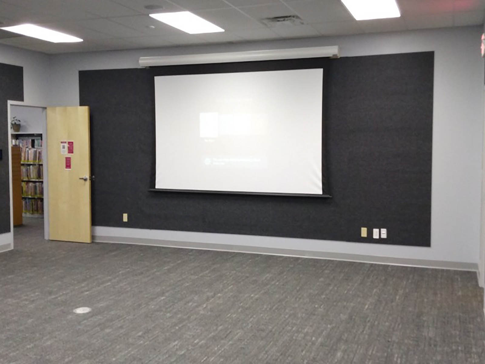 Southgate - Large Meeting Room